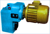QS、QSE系列“三合一”減速器
